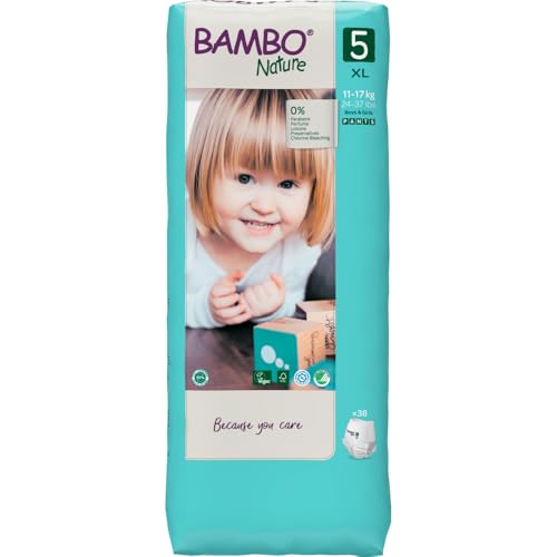 WOW Momz Bamboo Diapers