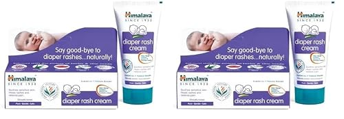 Himalaya Diaper Rash Cream