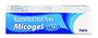 Micogel Miconazole Cream