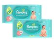 Pampers Swaddlers Fragrance-Free Baby Wipes