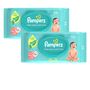 Pampers Swaddlers Fragrance-Free Baby Wipes