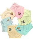 Chicco Baby Bloomers Pack of 2 (Solid Colours)