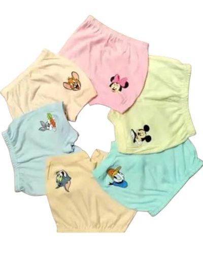 Chicco Baby Bloomers Pack of 2 (Solid Colours) — buy on Amazon India