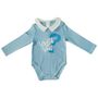 Babyoye Cotton Blend Romper Suit (Unisex)