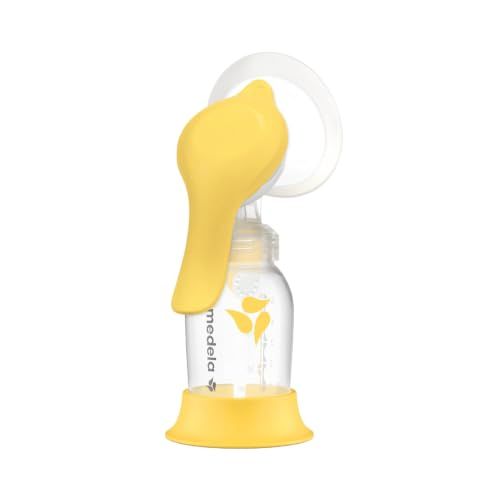 Medela Swing Flex Breast Pump (Electric, Single Sided)