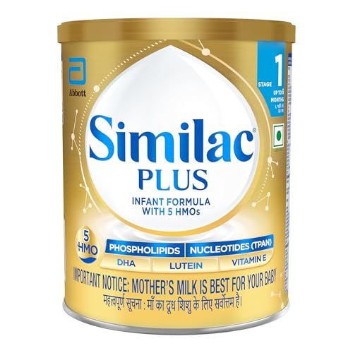 Similac Alimentum Stage 1 Infant Formula (400g Tin)