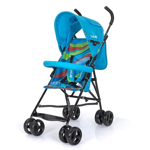 Mothercare Xo Lightweight Compact Stroller