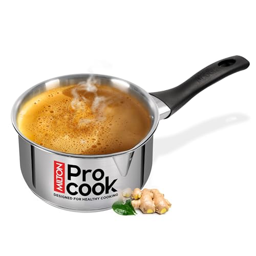 Milton Stainless Steel Boiling Pot (1.5L)
