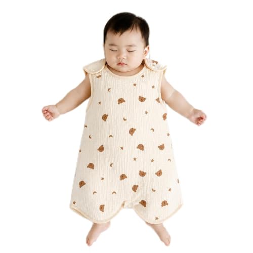 Mee Mee Wearable Muslin Sleep Sack (6-18m)