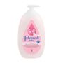 Johnson's Extra Dry Skin Baby Lotion