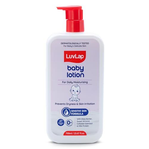WOW Baby Lotion