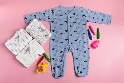 Babyhug Bamboo Onesies — buy on Amazon India