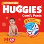 Huggies Wonder Pants Diaper Pants Size M (6-11kg), Pack of 40