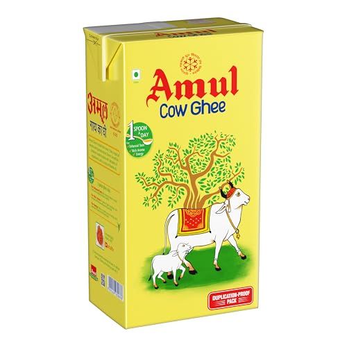 Amul A2 Ghee