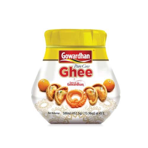Gowardhan A2 Ghee