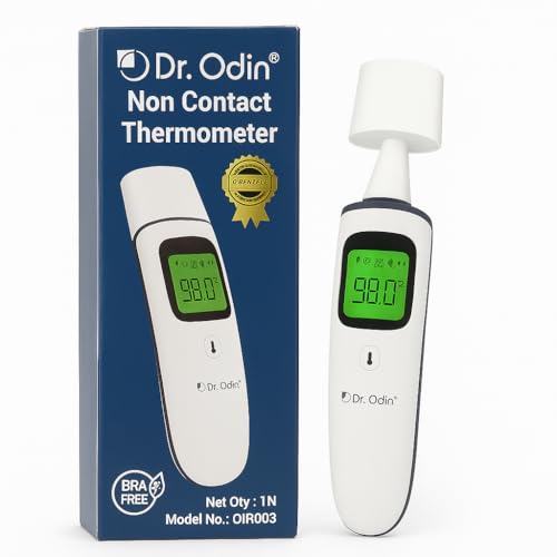 Dr Trust Non Contact Thermometer Forehead
