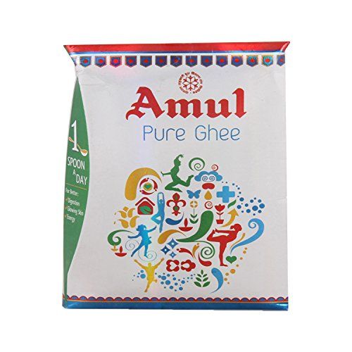 Amul Pure Ghee – 500 ML