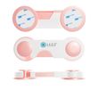 Mastela Baby Safety Cupboard Lock & Drawer Latch Set