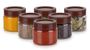 Babyhug Spice Storage Containers with Lids (Set of 4)