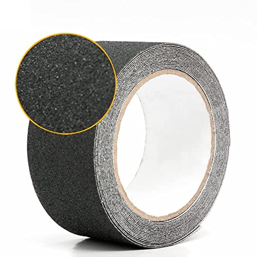 Non-Slip Anti-Skid Adhesive Stickers Roll 5 Meter