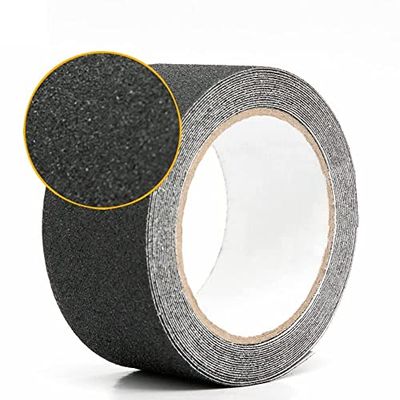 Non-Slip Anti-Skid Adhesive Stickers Roll 5 Meter — buy on Amazon India
