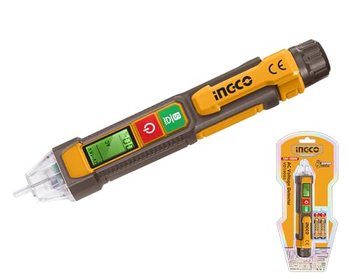 Non-Contact AC Voltage Tester Pen