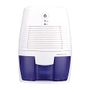 Compact Electric Dehumidifier 500 mL Capacity