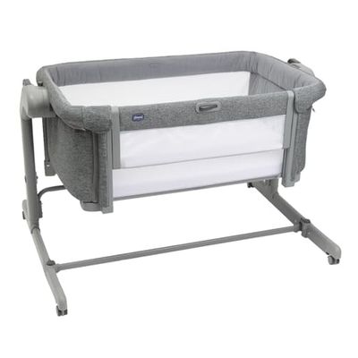 Chicco Next 2 Me Co-Sleeping Crib (Compact) — buy on Amazon India
