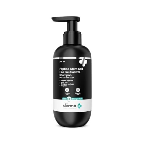 The Derma Co Baby Shampoo (Sulfate-Free)