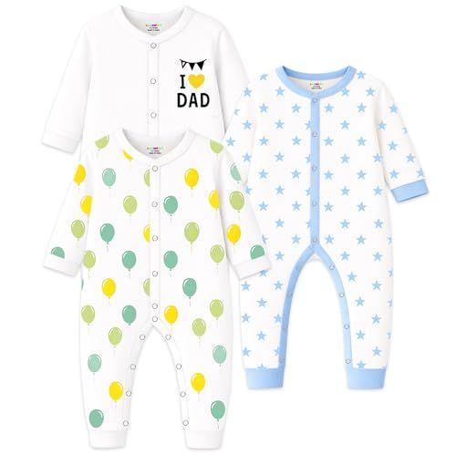 Chicco Baby Pure Cotton Bodysuit