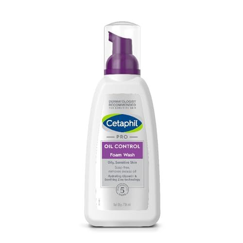 Cetaphil Pro Eczema Soothing Wash