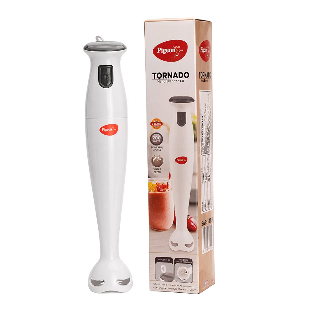 Pigeon Hand Blender (Electric Multi-Speed)
