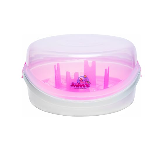 Pigeon Microwave Bottle Steriliser