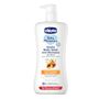 Chicco Gentle Body Wash and Shampoo for Babies