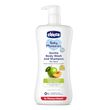 Chicco Baby Shampoo Gentle Formula 500ml