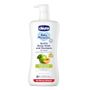 Chicco Baby Shampoo Gentle Formula 500ml