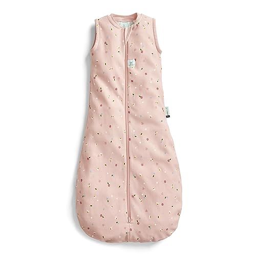 FirstCry Organic Cotton 1.0 TOG Sleeping Bag (6-18 Months)