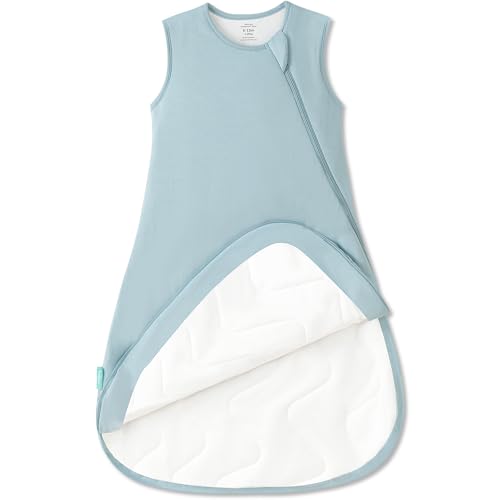 Mothercare Bamboo Blend Sleeping Bag 1.2 TOG (0-6 Months)