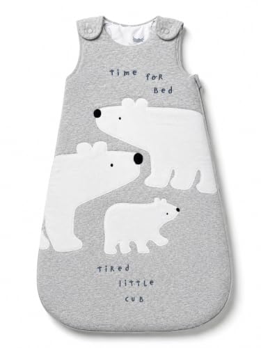 Babyhug Winter Wearable Sleeping Sack 1.5 TOG