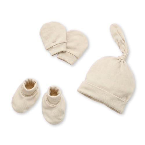 Cocoon Care Organic Muslin Sleep Nest (0-3 Months)