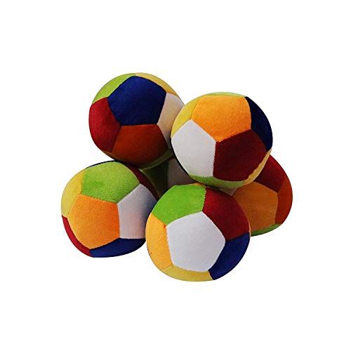 Wishkey Soft Ball Set (8 Balls)