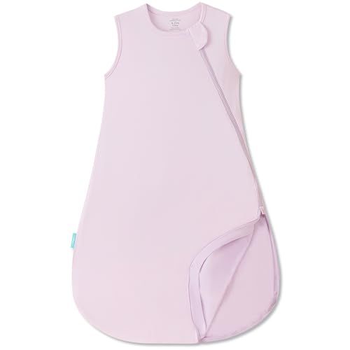 BabyGo Bamboo Viscose Summer Sleep Sack (0-12 months)