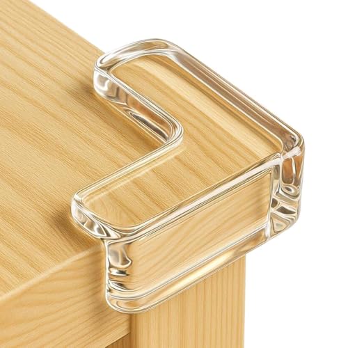 Hauck Soft Corner Protectors (Pack of 4)