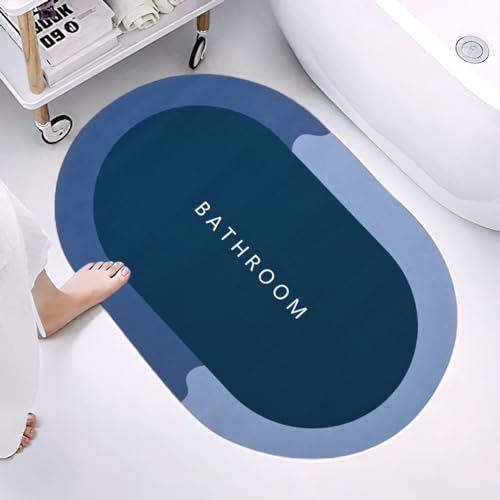 Bathmat Pro Non-Slip Kitchen Floor Mat