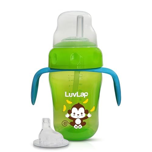 Chicco Spill-Proof Sippy Cup 210ml