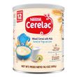 Nestlé Cerelac Wheat Baby Cereal - 300g