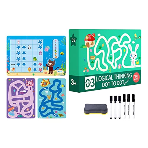 Usborne Wipe-Clean Board Book: Colours (Laminated Pages)