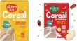 Slurrp Farm Ragi Baby Cereal - 250g