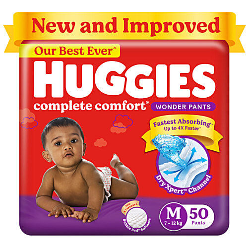 Huggies Wonder Pants