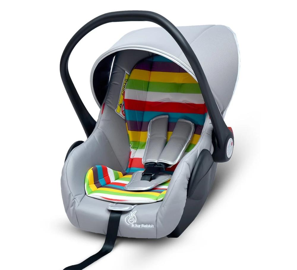 R for Rabbit Picaboo Car Seat